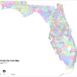 Florida Zip Code Maps   Free Florida Zip Code Maps   Florida Zip Code Map
