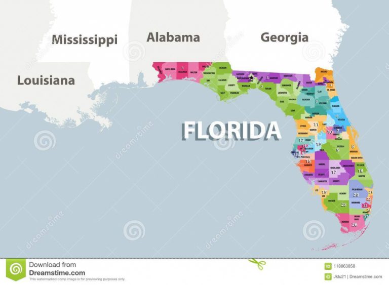 florida-s-congressional-districts-for-the-115th-congress-2017-2019