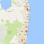 Fly To The Palm Beaches | The Palm Beaches Florida   Florida Airports Map