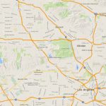 Foreign Currency Exchange Van Nuys, Ca   Lacurrecny   Van Nuys California Map
