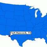 Fort Hancock Texas Map | Business Ideas 2013   Fort Hancock Texas Map