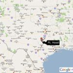Fort Hood Texas – Landscape   Google Maps Fort Hood Texas