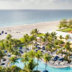 Fort Lauderdale Beach Hotel | Fort Lauderdale Marriott Harbor Beach   Map Of Hotels In Fort Lauderdale Florida