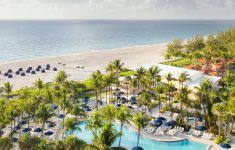Fort Lauderdale Beach Hotel | Fort Lauderdale Marriott Harbor Beach - Map Of Hotels In Fort Lauderdale Florida
