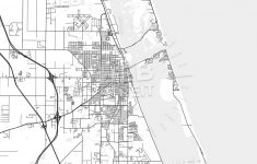 fort pierce florida area map light hebstreits sketches where is ft pierce florida on a map Fort Pierce, Florida - Area Map - Light | Hebstreits Sketches - Where Is Ft Pierce Florida On A Map