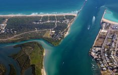 Fort Pierce, Florida - Wikipedia - Where Is Ft Pierce Florida On A Map