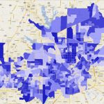 Fort Worth Crime Map   Crime Map Fort Worth (Texas   Usa)   Texas Crime Map