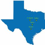 Fort Worth, Tx Carte   Carte De Fort Worth, Texas (Texas   Usa)   Fort Worth Texas Map