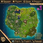 Fortnite Interactive Map (88+ Images In Collection) Page 2   Printable Fortnite Map