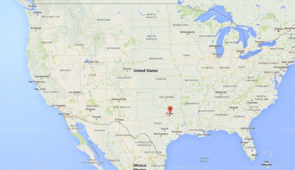 France-Monde | Des Tornades Au Texas Font Au Moins Onze Morts - Google Maps San Antonio Texas