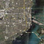 France Monde | Miami, La Ville Américaine Où Il Ne Fait Pas Si Bon   Miami Florida Google Maps