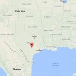France Monde | Texas : Une Montgolfière Avec 16 Personnes S'écrase   Google Maps Texas