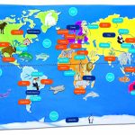 Free Country Maps For Kids A Ordable Printable World Map With   Free Printable World Map With Countries Labeled For Kids