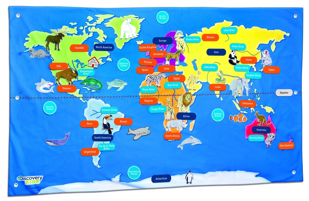 Free Country Maps For Kids A Ordable Printable World Map With - Printable Map Of Asia For Kids
