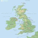 Free Maps Of The United Kingdom – Mapswire   Uk Map Printable Free