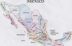free mexico geography printable pdf with coloring maps quizzes printable map of mexico Free Mexico Geography Printable Pdf With Coloring Maps, Quizzes - Printable Map Of Mexico