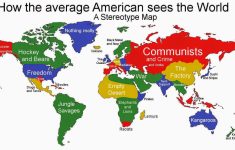 Free Printable Maps - Free Printable Maps