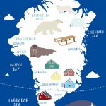 Free Printable Passport! | Homeschool Geography For Kids | Greenland   Printable Map Of Greenland