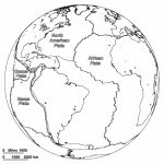 Free Printable World Map Coloring Pages For Kids   Best Coloring   Free Printable Maps For Kids