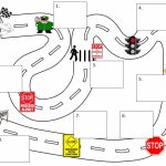 Free Reading Road Map Printable. Customizable And Easy To Use With   Printable Road Maps For Kids