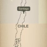 Free Vector Map Of Chile Outline | One Stop Map   Free Printable Map Of Chile