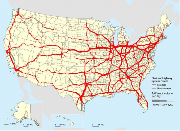 Freight Facts & Figures 2017 - Chapter 3 The Freight Transportation ...