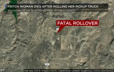 fritch woman killed in monday afternoon crash near sanford fritch texas map Fritch Woman Killed In Monday Afternoon Crash Near Sanford - Fritch Texas Map
