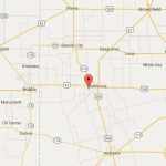 Gaines County Appraisal District | Bis Consulting | Simplifying It   Gaines County Texas Section Map