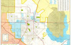 garland landmark society city map garland texas 1968 1970 garland texas map Garland Landmark Society - City Map, Garland Texas 1968-1970 - Garland Texas Map