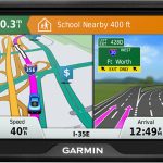 Garmin Drive 51 Lm 5" Gps With Lifetime Map Updates Black 010 01678   Garmin California Map