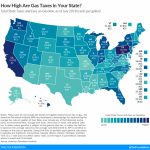 Gas Tax Rates, July 2018 | State Gas Tax Rankings | Tax Foundation   Florida Property Tax Map