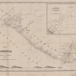 General Maps, 1870/1879 | Library Of Congress   Printable Map Of Kauai