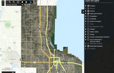 Geographic Information Systems (Gis) - Bay County Florida Gis Maps