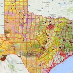 Geographic Information Systems (Gis)   Tpwd   Texas Crime Map