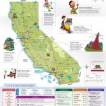 Geography Books For Kids With Usa Puzzles | Which Way Usa | For My   California Map For Kids