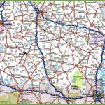 Georgia State Maps | Usa | Maps Of Georgia (Ga)   Road Map Of Georgia And Florida