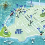 Getting Around Key West | Key West Florida Weekly | Key West News   Printable Street Map Of Key West Fl