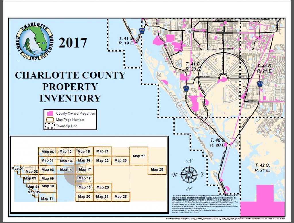 Gis Maps All Documents Fema Flood Maps Charlotte County Florida Printable Maps 6281