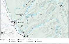 Glacier Maps | Npmaps - Just Free Maps, Period. - Printable Map Of Glacier National Park