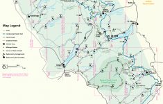 Glacier Maps | Npmaps - Just Free Maps, Period. - Printable Map Of Glacier National Park