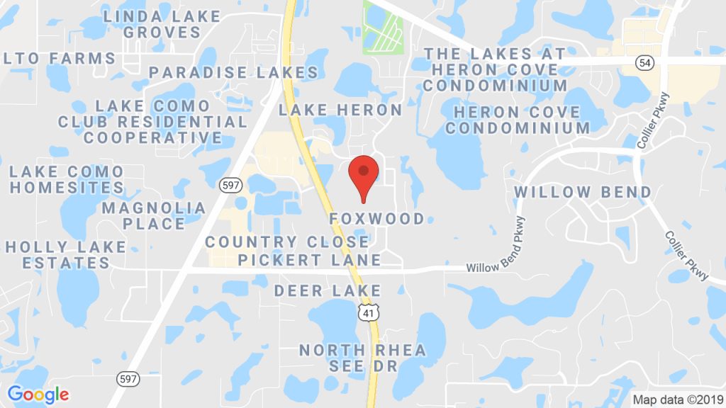 Glory Road Gardens In Lutz, Fl Concerts, Tickets, Map, Directions