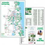 Golf Maps – Fore Better Golf, Inc.   Golf Courses In Naples Florida Map