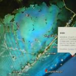 Google Earth Fishing   Florida Keys Reef Overview   Youtube   Florida Reef Maps App