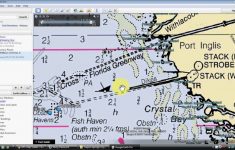 Google Earth Fishing Map - Youtube - Top Spot Fishing Maps Florida