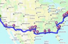 Google Map Los Angeles California Driving Distance Map Awesome Map - Los Angeles California Google Maps