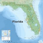 Google Map Of Florida 0 | D1Softball   Google Maps Tallahassee Florida