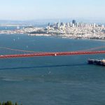 Google Map Of San Francisco, California, Usa – Nations Online Project – Map Of San Francisco California Usa