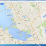 Google Map Palo Alto California – Map Of Usa District   Berkeley California Google Maps