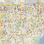 Google Map Usa Miami   Capitalsource   Miami Florida Google Maps