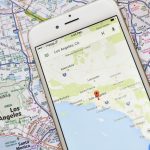 Google Maps Ajoute Les Radars Photo Et Les Limites De Vitesse | Ici   Google Maps Calabasas California
